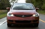 Acura CSX 2005 года